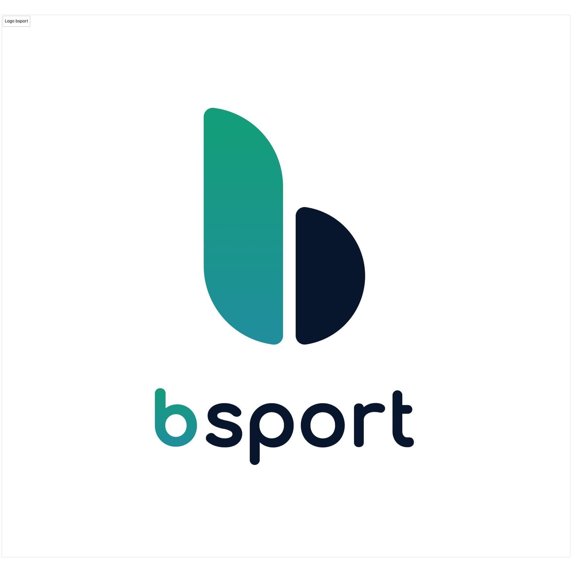 Bsport logo