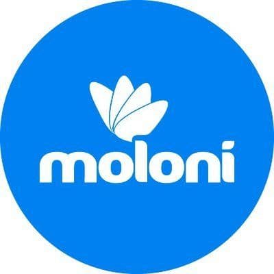 Moloni logo