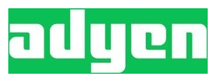 Adyen logo