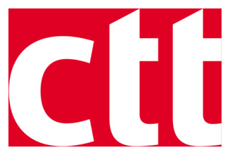 CTT logo