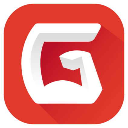 Gymdesk logo