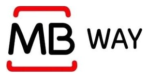 MB WAY logo