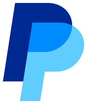 PayPal logo